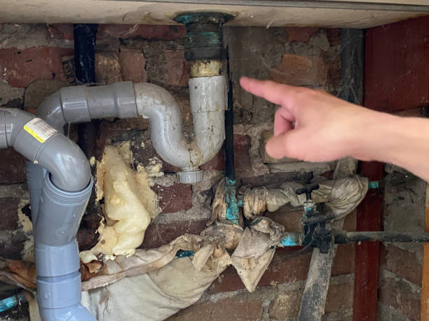 Best Emergency water damage restoration  in Jackson, SC